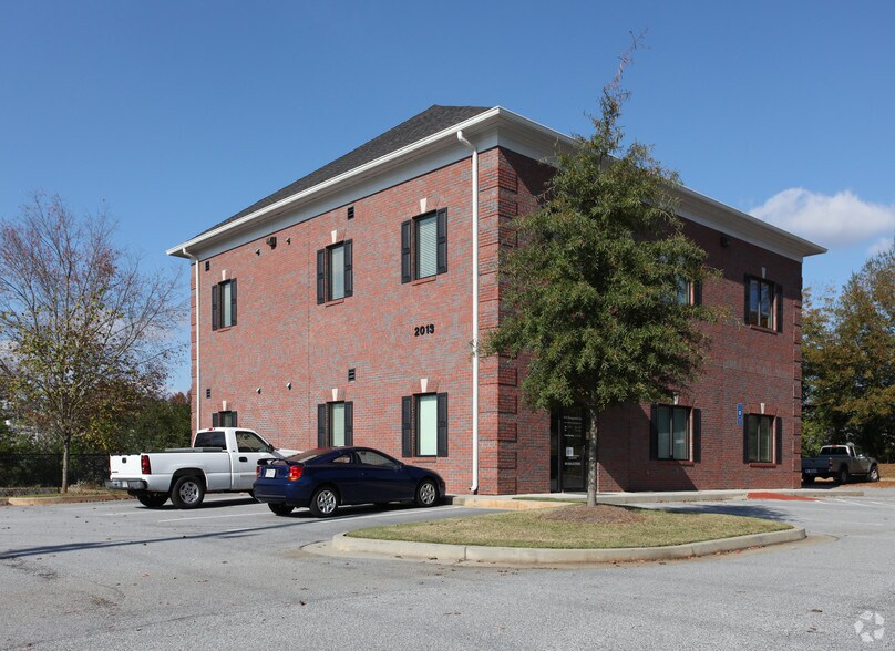 Primary Photo Of 2013 Lawrenceville Suwanee Rd, Lawrenceville Office For Lease