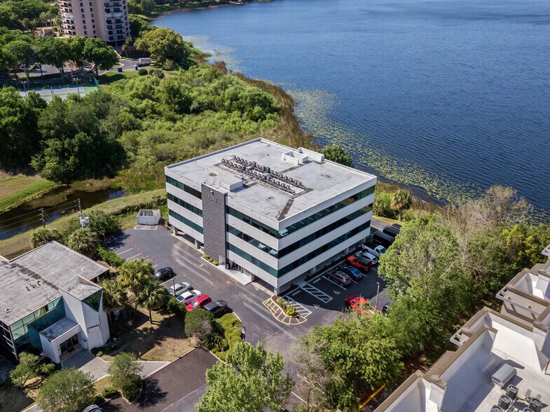 More Photos Of 7345 W Sand Lake Rd, Orlando Office For Sale