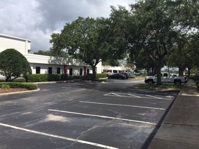 More Photos Of 5770 Hoffner Ave, Orlando Office For Lease