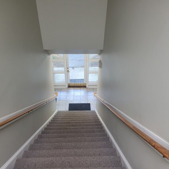 More Photos Of 5640 Six Forks Rd, Raleigh Office For Sale