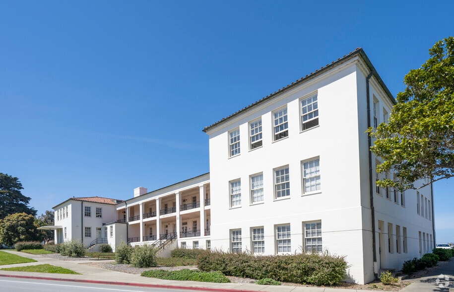 More Photos Of 220 Halleck St, San Francisco Office For Lease