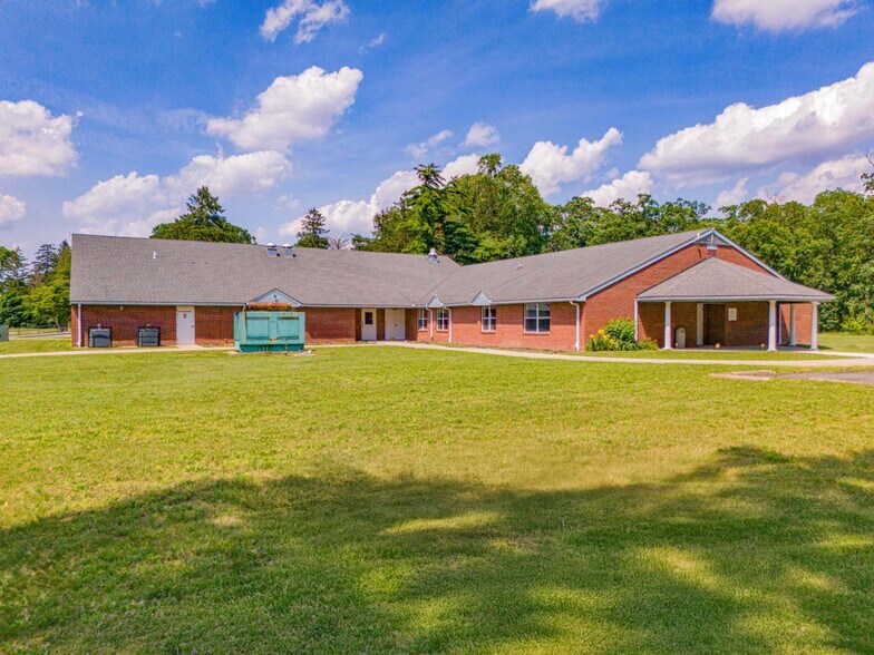 More Photos Of 1835 E Landis Ave, Vineland Rehabilitation Center For Lease