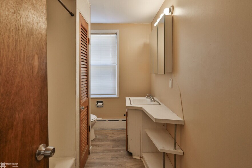 More Photos Of 115 E Ruddle St, Coaldale Multifamily For Sale