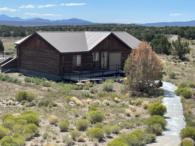 More Photos Of 6479 West 317 North Street, Ely, Nevada 89301, Ely Lodge Meeting Hall For Sale