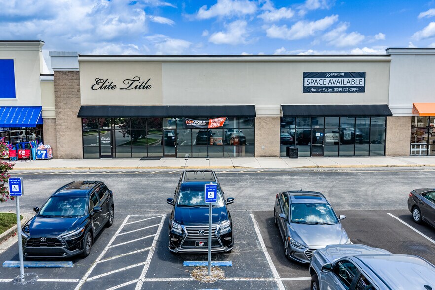 More Photos Of 2535-2645 Battlefield Pky, Fort Oglethorpe Unknown For Lease