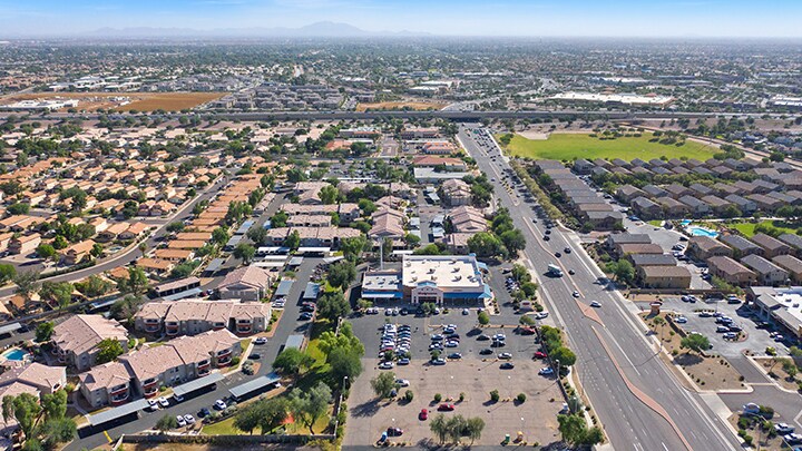 More Photos Of 1305 S Greenfield Rd, Mesa Drugstore For Sale