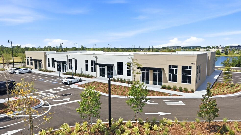 Primary Photo Of 19740 S. West Villages Parkway, Venice Office For Lease
