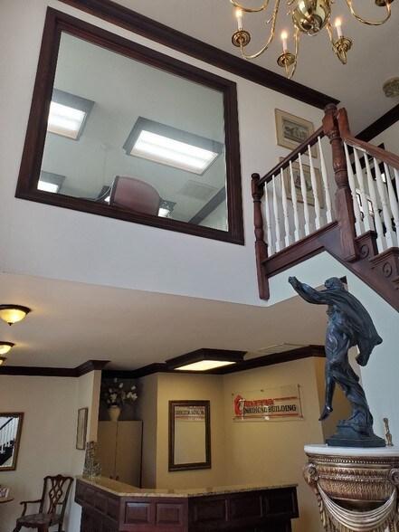 More Photos Of 1433 Emerywood Dr, Charlotte Office For Lease