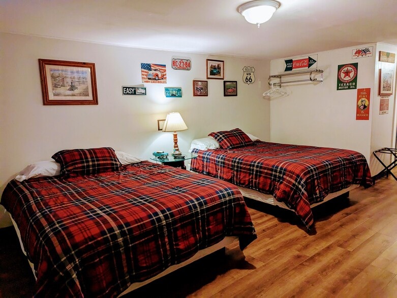 More Photos Of 12520 State St, Atlanta Hotel For Sale