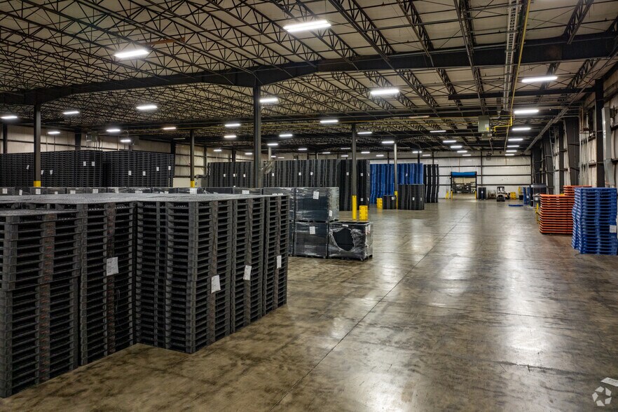 Photo of 1st Floor Ste 