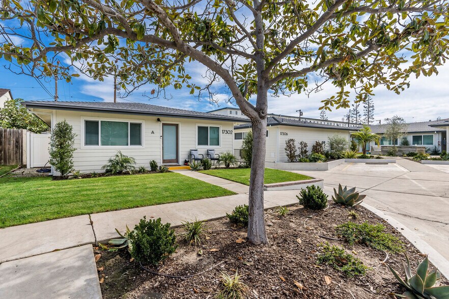 More Photos Of 17302 Ermanita Ave, Torrance Apartments For Sale