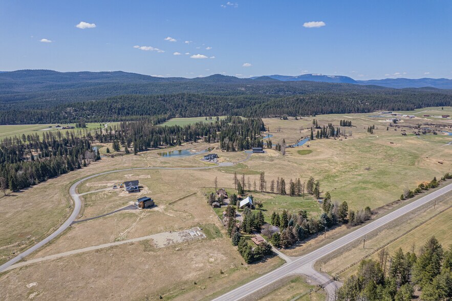 More Photos Of 4395 US Highway 93 W, Whitefish Multifamily For Sale