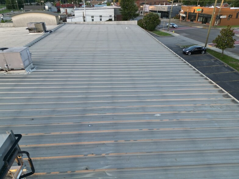 More Photos Of 3850 Holston Dr, Knoxville Supermarket For Sale