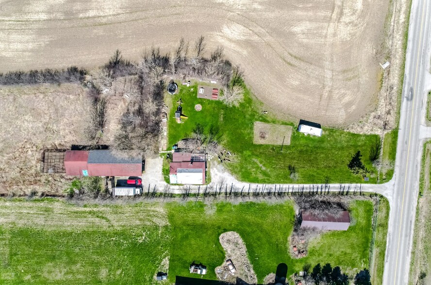 More Photos Of 12864 Innis Lake Rd, Caledon East Land For Sale