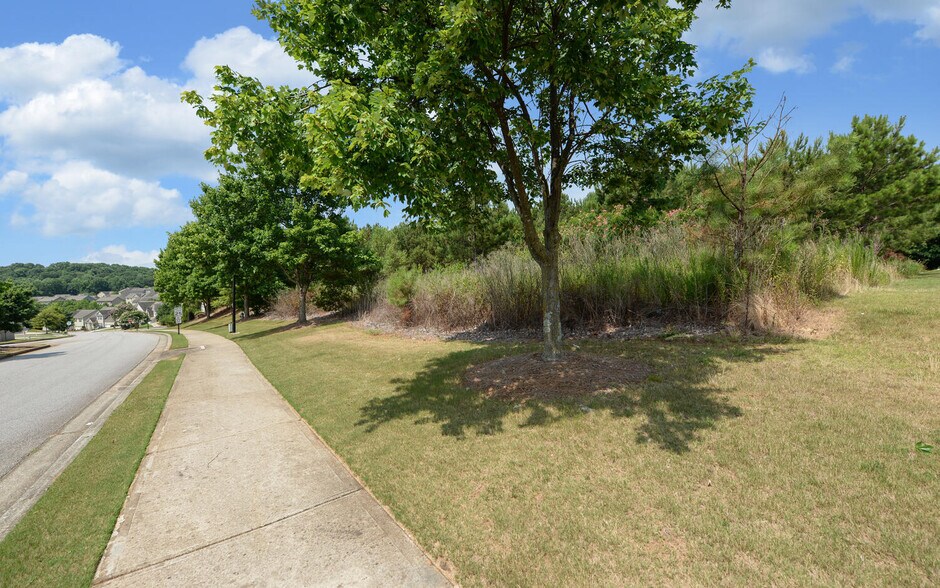 More Photos Of 40 Jackson Ave, Braselton Land For Sale