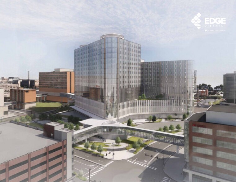 More Photos Of 4455 Farnam St, Omaha Medical For Lease