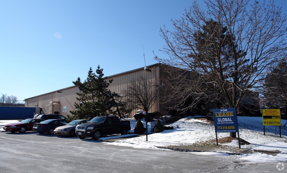 More Photos Of 3 Gold Mine Rd, Flanders Light Distribution For Lease