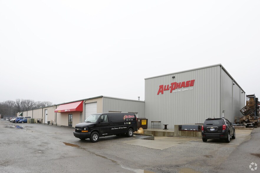 More Photos Of 1160 E Napier Ave, Benton Harbor General Retail For Sale