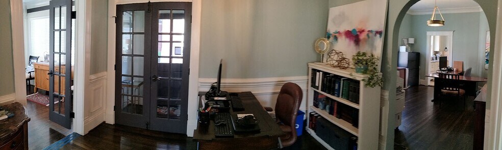 More Photos Of 1824-1826 E 7th St, Charlotte Office Residential For Lease