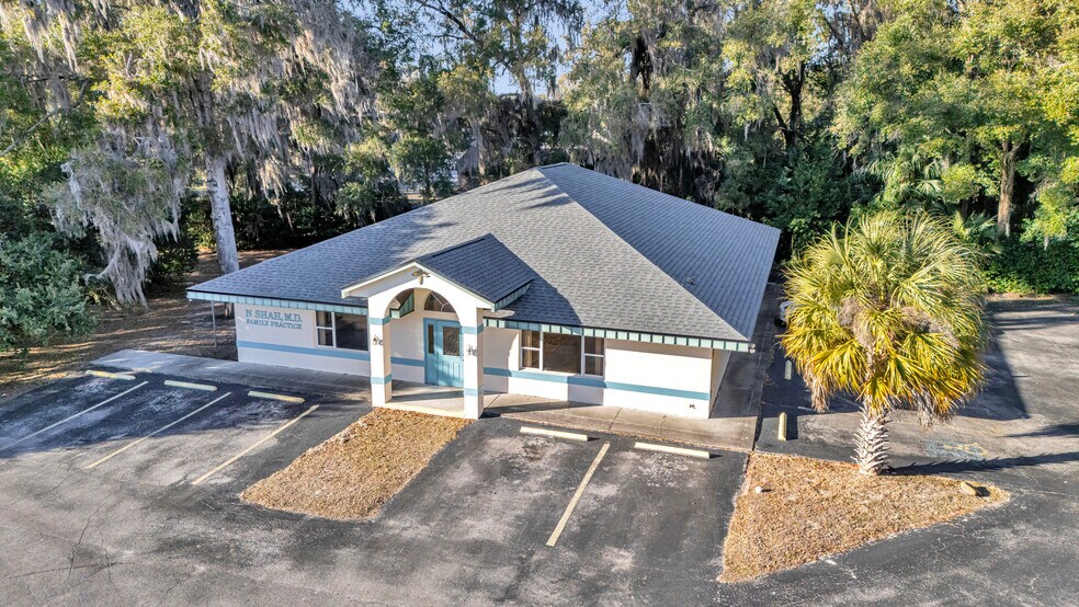 More Photos Of 20281 E Pennsylvania Ave, Dunnellon Office For Sale
