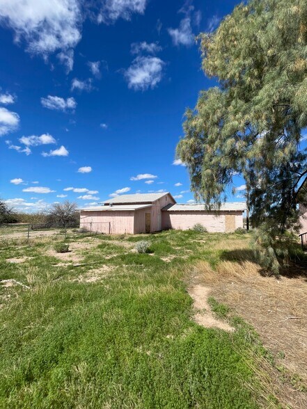More Photos Of 4020 Coolidge ave, Eloy Land For Sale