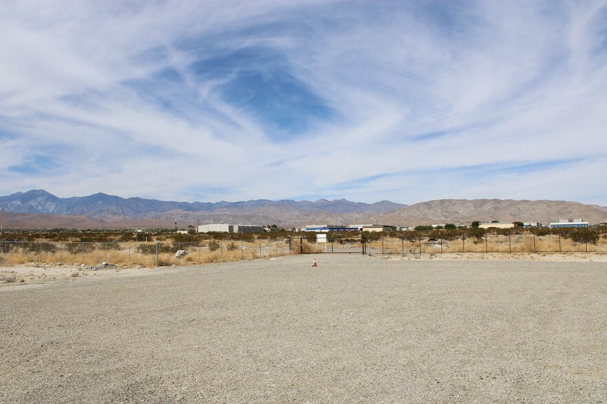 More Photos Of Palomar Ln, Desert Hot Springs Land For Sale