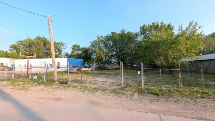 More Photos Of 1635 W Haskel St, Appleton Industrial For Sale