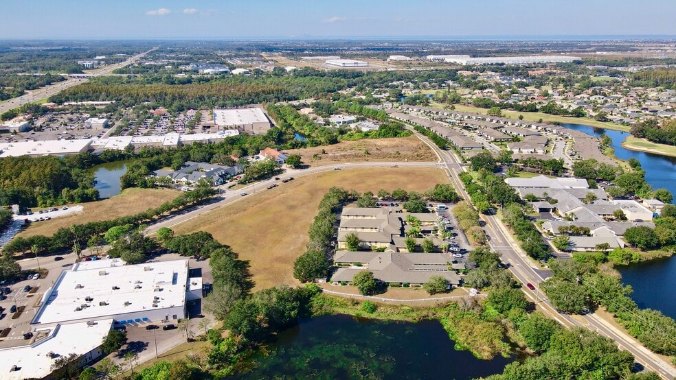 More Photos Of Cortaro Dr, Sun City Center Land For Sale