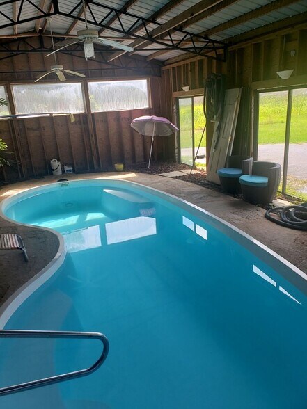 More Photos Of 13971 George Younce Rd, Foley Land For Sale