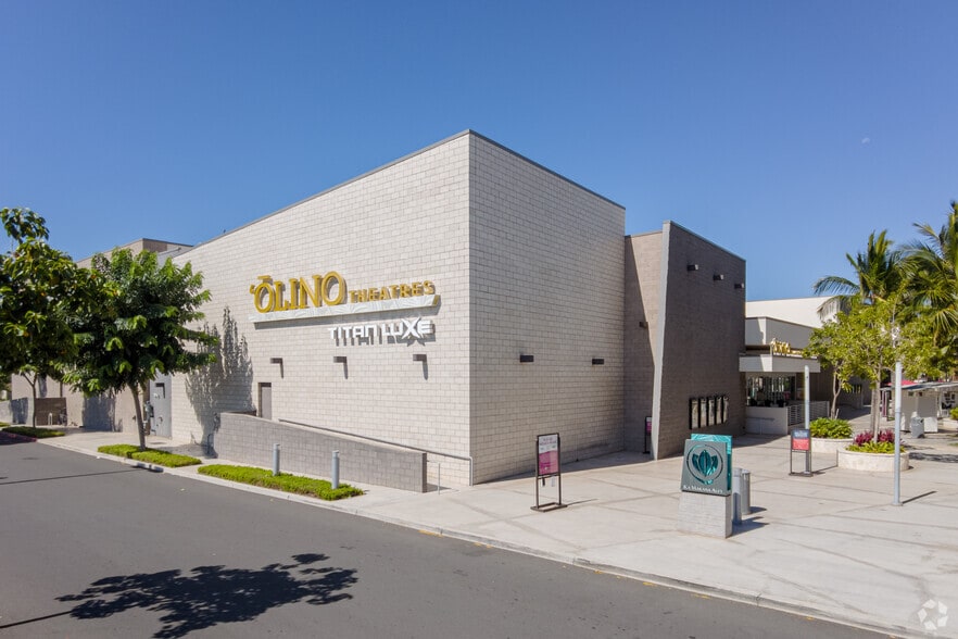 More Photos Of E Kapolei & North South Rd, Kapolei Unknown For Lease