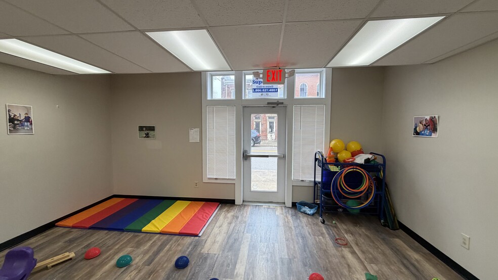 More Photos Of 1 N Limestone St, Jamestown Storefront Retail Residential For Sale