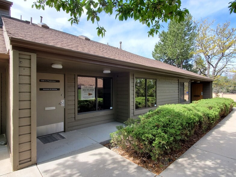 More Photos Of 7305-7355 E Peakview Ave, Englewood Office For Sale