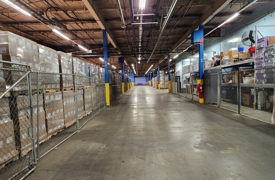 More Photos Of 839 Rt-13, Cortland Warehouse For Sale