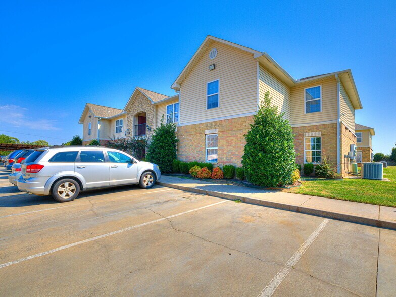 More Photos Of , Fort Smith Multifamily For Sale