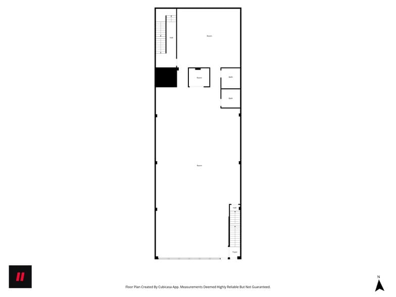 More Photos Of 937 Winchester Rd, Lexington Storefront For Lease