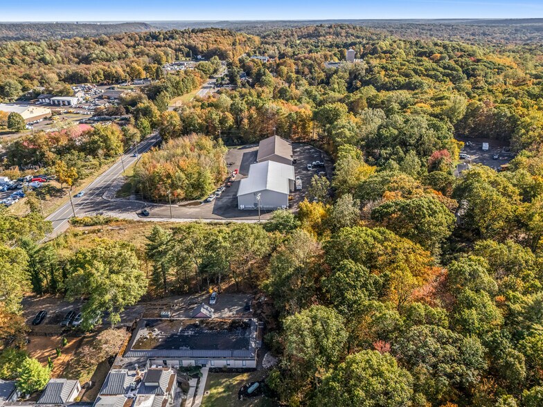 More Photos Of 163 Amity Rd, Bethany Land For Sale