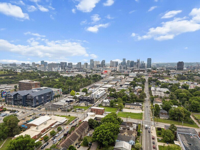 More Photos Of 1120 3rd Ave S, Nashville General Retail For Sale