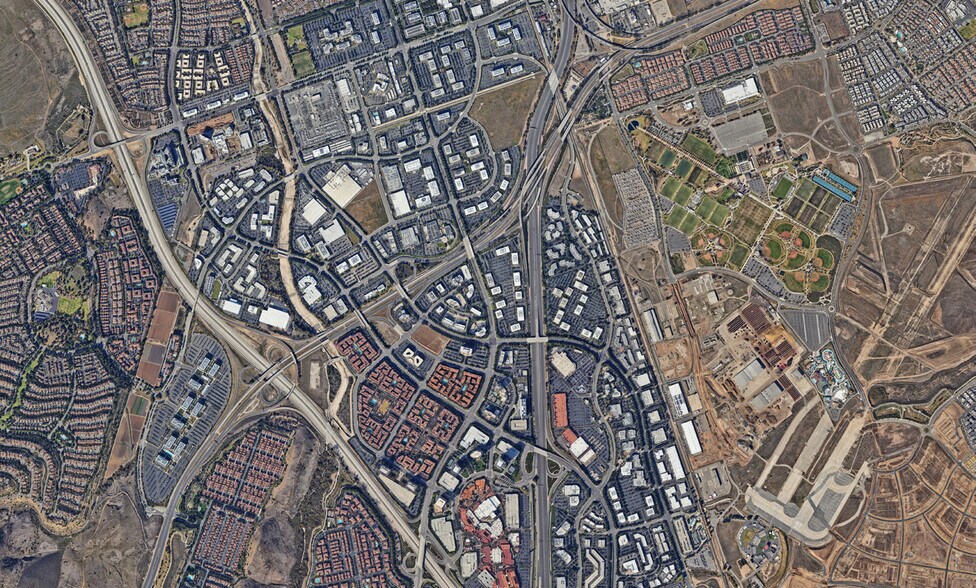 More Photos Of 15785 Laguna Canyon Rd, Irvine Medical For Lease