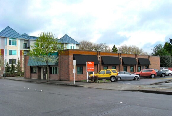 Primary Photo Of 124 Williams Ave S, Renton Light Distribution For Sale