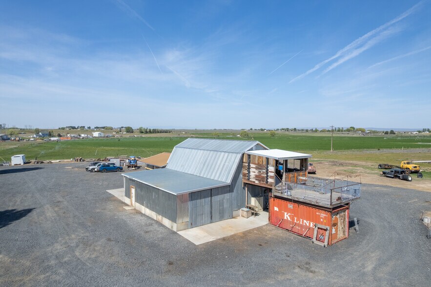 More Photos Of 3095 Road E.5 NE, Moses Lake Land For Sale