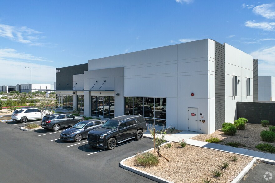 More Photos Of 8051 E Pecos Rd, Mesa Unknown For Lease