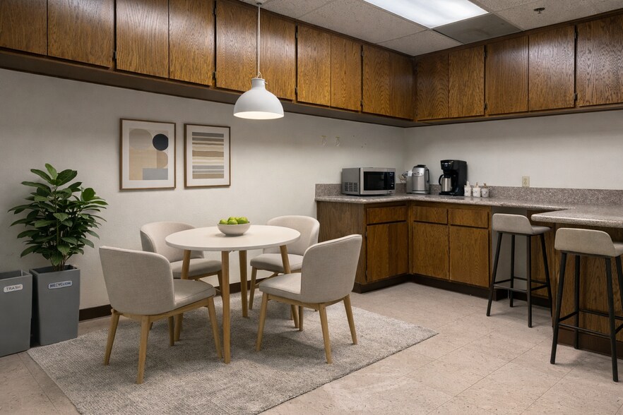 More Photos Of 20 E Foothill Blvd, Arcadia Loft Creative Space For Lease