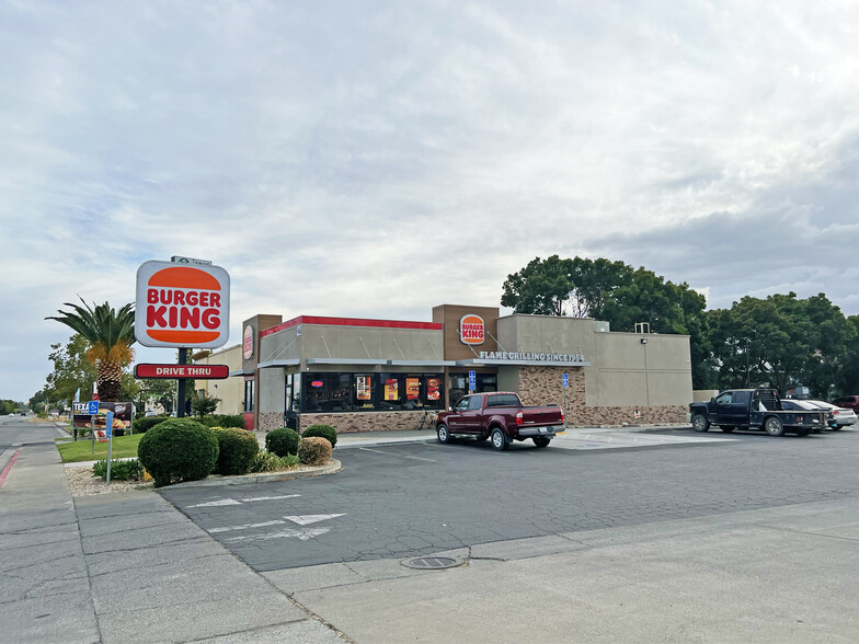 Primary Photo Of 888 99W, Corning Fast Food For Sale