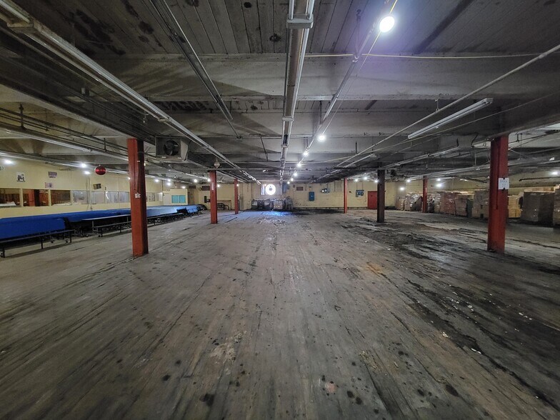 More Photos Of 501 N Mountain St, Cherryville Industrial For Sale