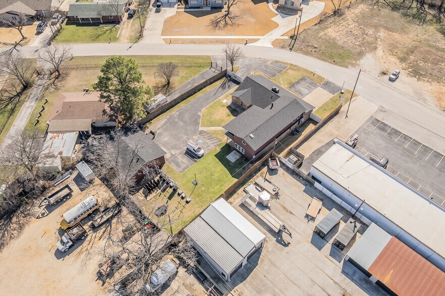 More Photos Of 120 Acuff Ln, Colleyville Medical For Sale