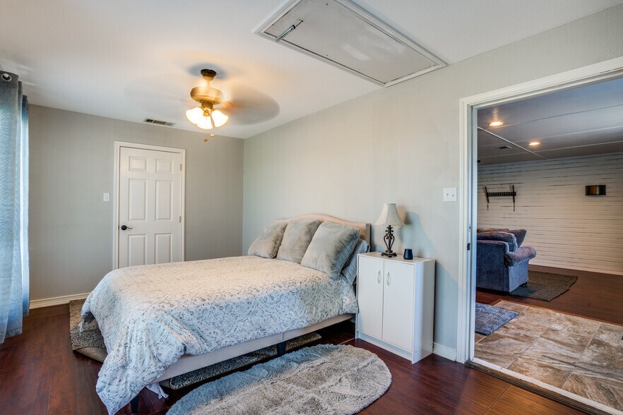 More Photos Of 300 VZ County Road 4718, Murchison Land For Sale