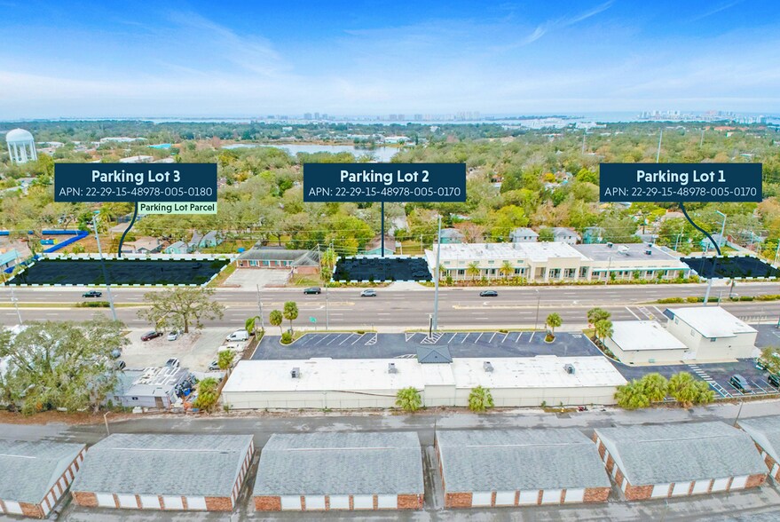 More Photos Of 1330 S Missouri Ave, Clearwater Medical For Sale