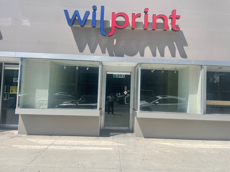 More Photos Of 6333 Wilshire Blvd, Los Angeles Medical For Lease