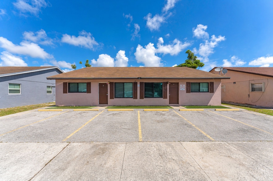 Primary Photo Of 1481 NW 22nd St, Fort Lauderdale Apartments For Sale