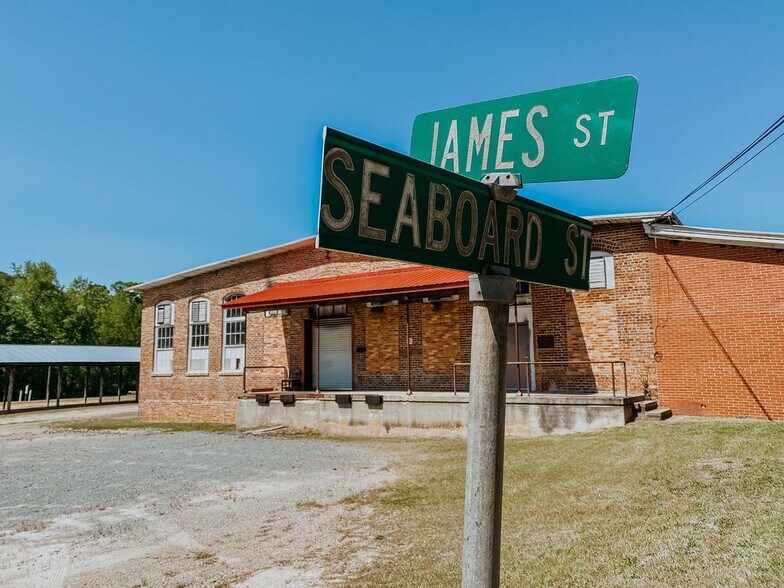 More Photos Of 3737 US Highway 1, Vass Warehouse For Sale